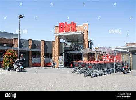 dirk dutch supermarket